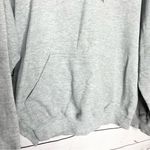 Gildan Las Vegas Nevada Gray Kangaroo Pocket Hoodie Size Medium Photo 3