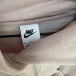 Nike  Women's boxy cropped Hoodie small Photo 4