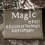 Magic  Scarf Co. Women's Open Front Vest Photo 13