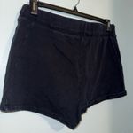 JoyLab Women's Black Casual Shorts Photo 2