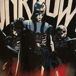 Star Wars Unknown  Darth Vader T Shirt Photo 1