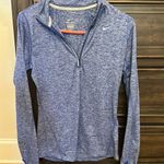 Nike Dri-Fit Half-Zip Pullover Photo 1
