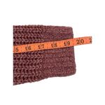 EXPRESS  Chunky Knit V-Neck Sweater Winter Preppy Casual School Photo 8