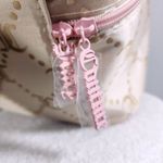 Juicy Couture  Lace Mesh Travel Toiletry Bag Photo 2