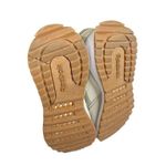 Reebok Galaxy 9 Beige Suede Casual Shoes Sneakers Womens Casual Photo 4