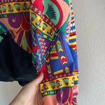 Head  Vintage Windbreaker Jacket Photo 4