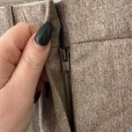 Chloé Chloe Beige Trousers Wide Leg Size 34 Photo 7