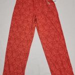 Strawberry shortcake red pajamas women's Small W26''x L39'' Photo 0