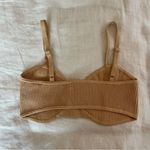 Aritzia Babaton Sculpt Knit Bra Top Photo 2