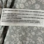 Abercrombie & Fitch Dusty Floral Oversized Button Up T-Shirt size M Photo 5