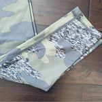 Aerie  Women's Cute Green/Gray Camo Print Yoga Workout Lounge Leggings | Size: M Photo 1