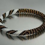 Sashka Multicolor Bracelet 8” Photo 0