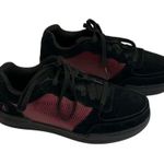 Volcom Women's SD Comp Toe Composite Plum Work Safety Shoes 8 W New Photo 4