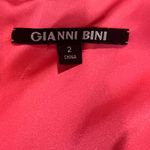 Gianni Bini  Embroidered Maxi Dress Photo 5