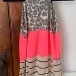 7th Ray  Color Block Tank  Photo 1