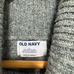 Old Navy  Turtleneck Sleeveless Sweater Size Large Photo 1