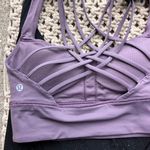 Lululemon Lulu Tied In Energy Tank Top Size 4 Photo 9