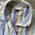 Universal Threads Universal Thread Short Sleeve Button Up Shirt 🔥 Photo 3