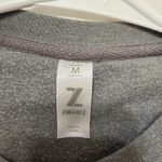 NC State Crewneck Gray Size M Photo 1