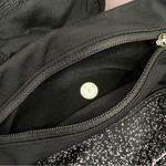 Lululemon Speed Up Short 2.5” Ombre Speckle Stop Print Speed Short Pink/Black 8 Photo 11