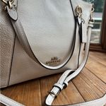 Coach  K2132-C8229 Kacey Satchel Bag Photo 1