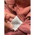 Anthropologie  hei hei salmon colored skinny jeans size 27 Photo 5