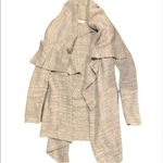 Lou & grey ✨  Wool Blend Waterfall Cardigan✨ Photo 1