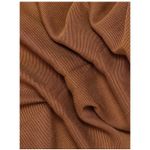 Veronica Beard NEW  Rupert Blazer Womens 10 Whisky Brown Double Breasted Photo 4