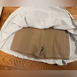 Aerie Offline by Pleated Skort Skirt size Small Photo 3