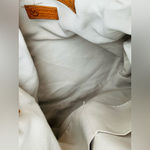 Practical large ITALIAN genuine leather bag 🔥🔥 Tan Photo 9