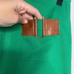 Worth Kelly Green Rare Style One of a Kind Skirt Size 2 Photo 8