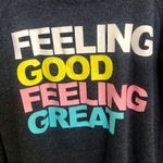 Chaser  Feeling good Feeling great sweatshirt XS Photo 4