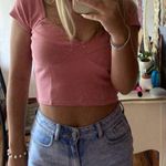 PacSun Mom Short Photo 0