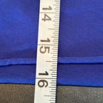 Vans Purple Crop Top with long sleeves. Size M Photo 10