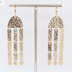 & Other Stories Leslie curtis earings Photo 0