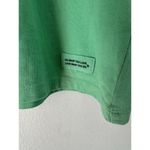 Life is Good NWT  Crusher T-Shirt Green Rescue Love Repeat Paw Graphic Sz Small Photo 3