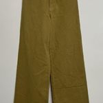 Bonpoint NWT Wide Leg Cotton Bristol Pant Size Euro 34 Photo 0