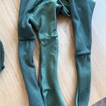 Tinibikini Green Bikini Set with cover up Photo 4