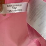 NWT J. CREW Factory Sleeveless V Photo 4