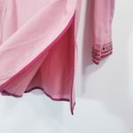 J. Peterman Epiphany Kaftan Tunic and Pants Co Photo 13