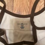 Brandy Melville  tank top  Photo 1