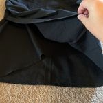 ZARA  medium black skirt Photo 2