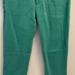 AG Adriano Goldschmied  Stilt Crop Cigarette Jean 26 Photo 0