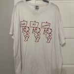 Boys Lie  Tee Shirt Photo 0