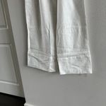 Reformation Fernando Linen Wide Leg Pant Size Small New Photo 5