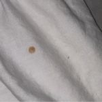 Victoria's Secret Vintage Victoria’s Secret 90’s White Label Crochet Detail Nightgown Dress Large Photo 5