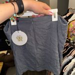 Princess Polly  NWT Selby Mini Skirt Grey Photo 7