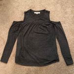 Loft Cold Shoulder Top Photo 1
