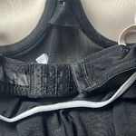 Jessica Simpson Black Lace Sheer Babydoll Lingerie Photo 13