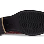 Ecco  Shape 35 Sartorelle Water Repellent Ankle Booties Suede Size 37 US6-6.5 NEW Photo 3